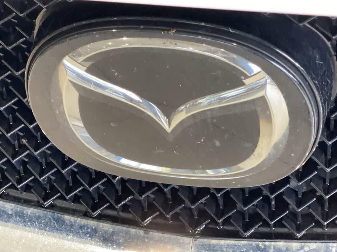 Thumbnail: 2020 Mazda CX-5 - 10