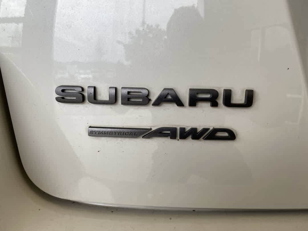 Thumbnail: 2022 Subaru Crosstrek - 20