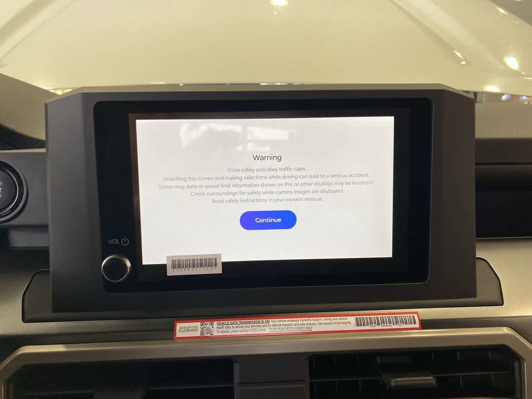 Thumbnail: 2025 Toyota Tacoma - 18