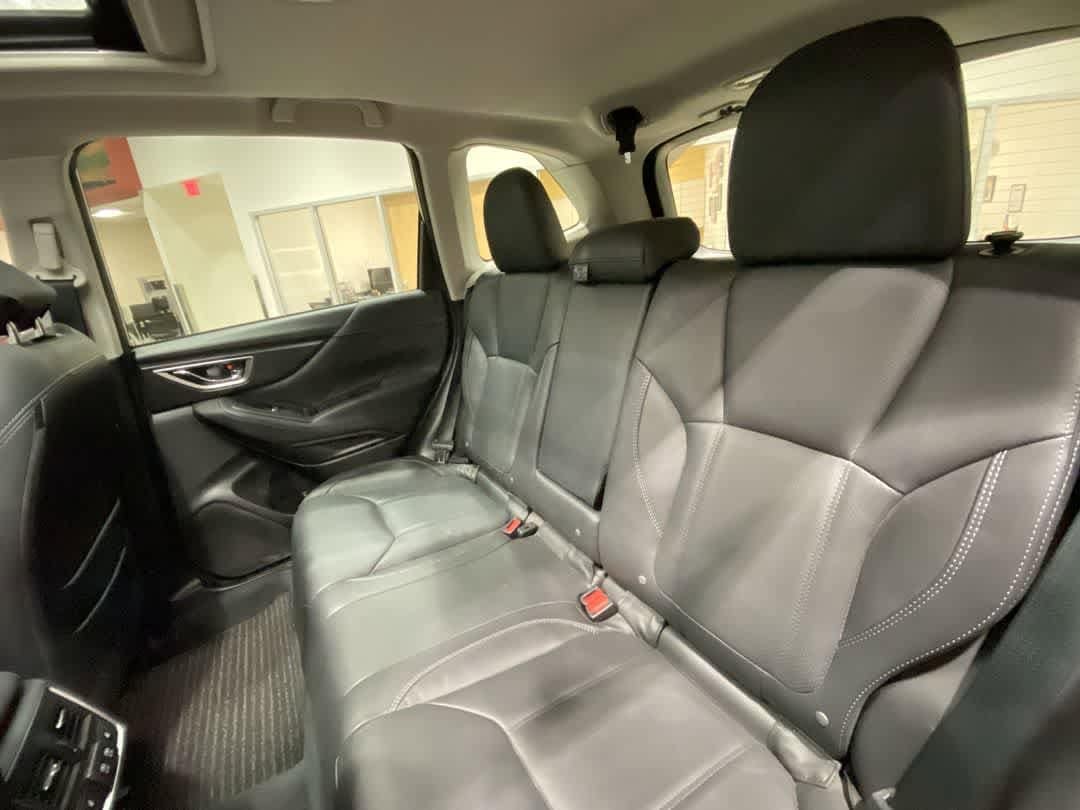 Thumbnail: 2023 Subaru Forester - 26