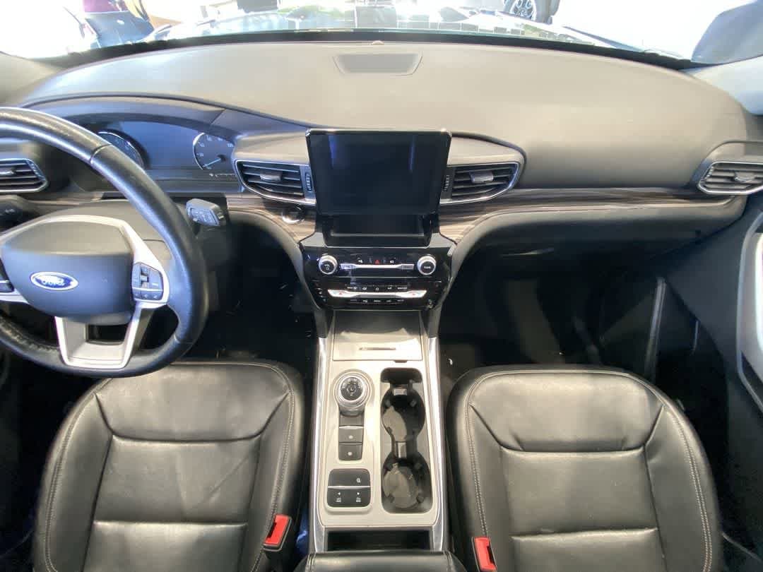 Thumbnail: 2023 Ford Explorer - 24