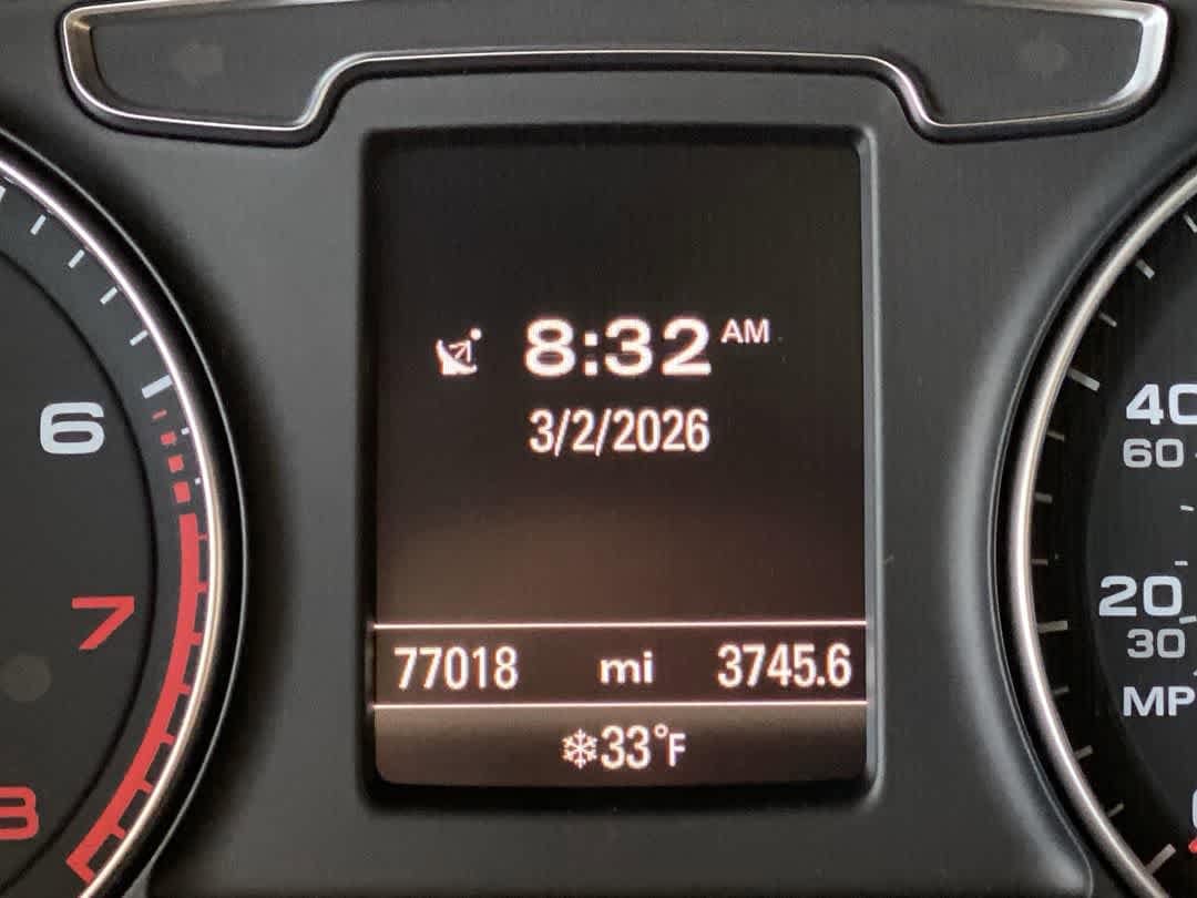 Thumbnail: 2018 Audi Q3 - 18