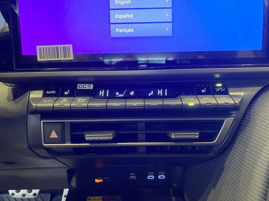 Thumbnail: 2026 Toyota Camry - 20