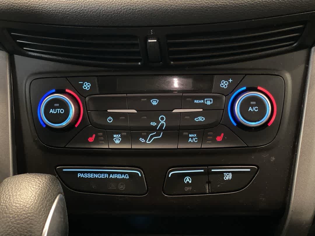 Thumbnail: 2018 Ford Escape - 21