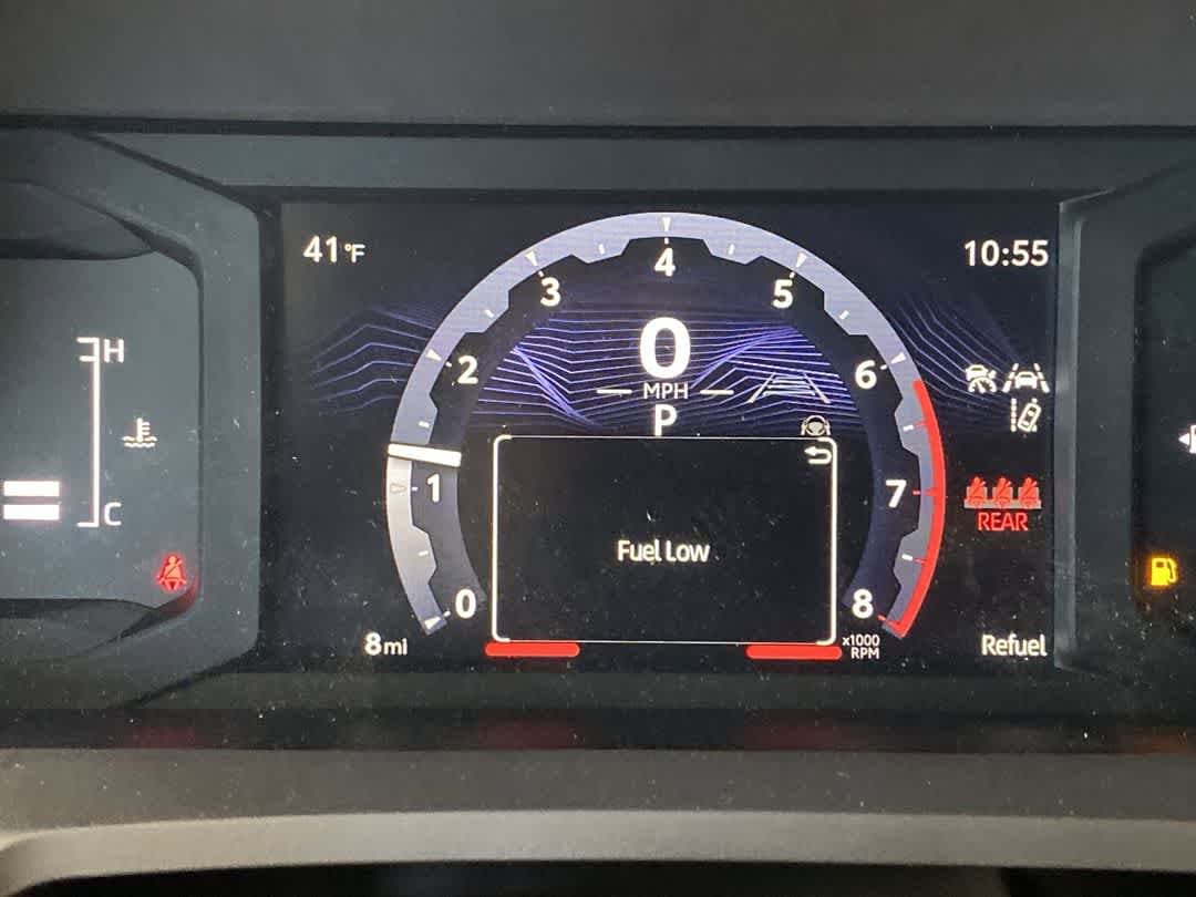 Thumbnail: 2025 Toyota Tacoma - 17