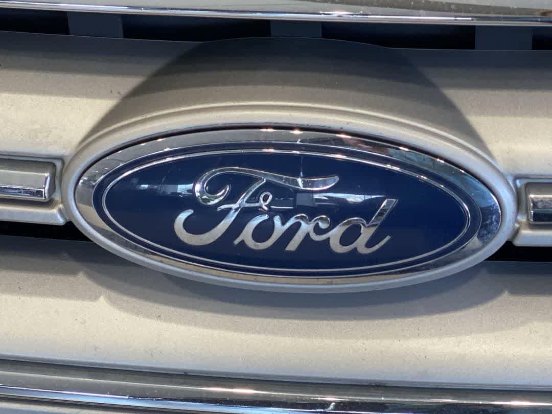 Thumbnail: 2018 Ford Escape - 10