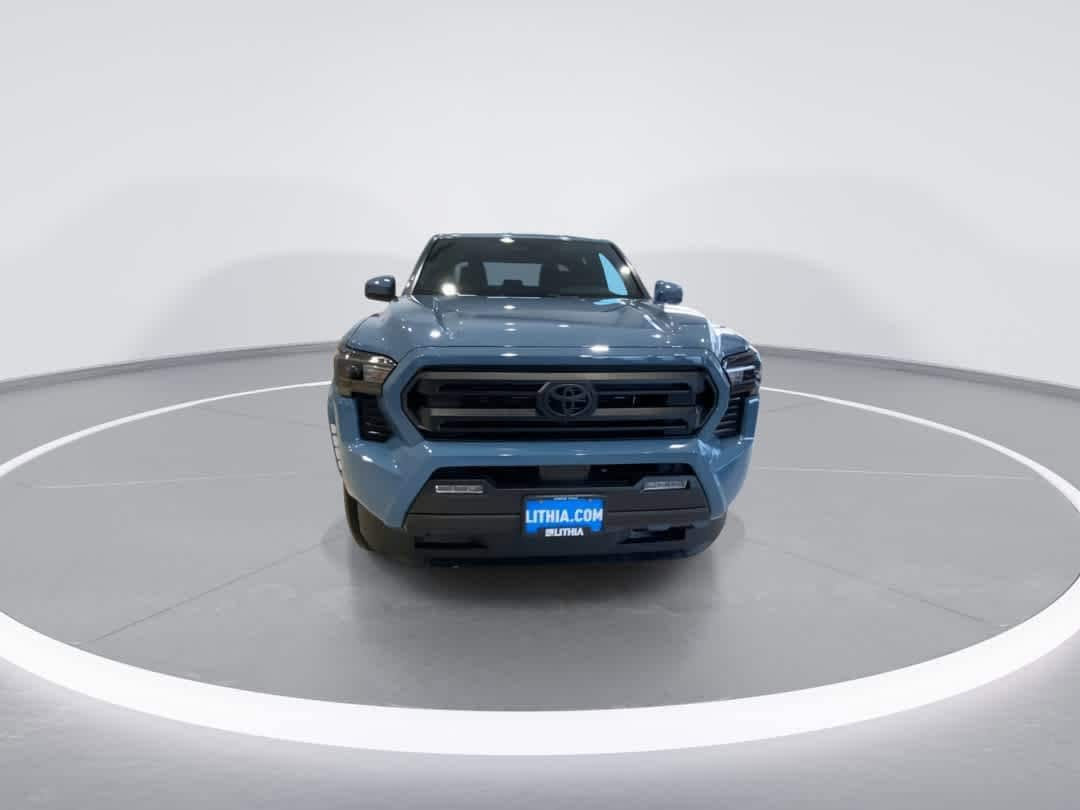 Thumbnail: 2026 Toyota Tacoma - 3