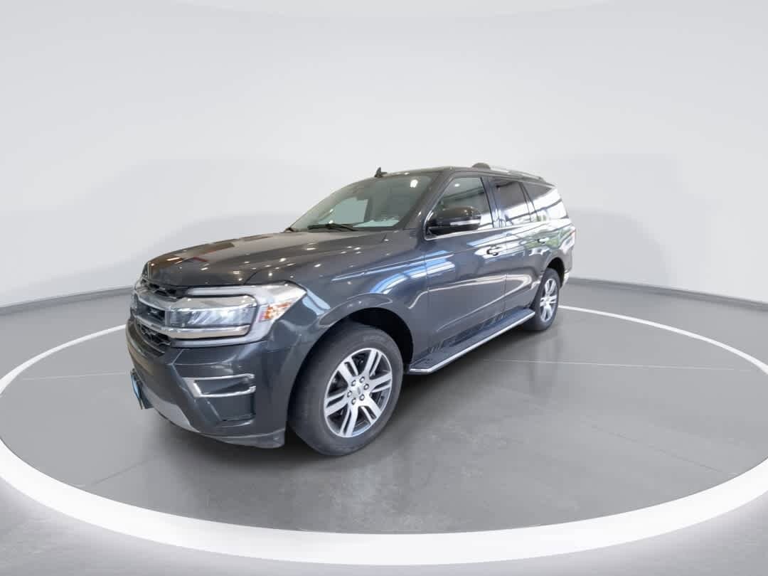 Thumbnail: 2023 Ford Expedition - 4