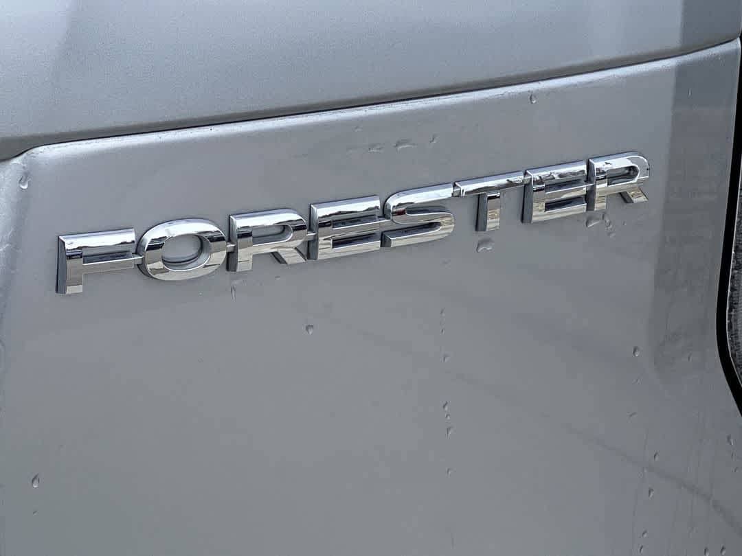 Thumbnail: 2018 Subaru Forester - 12