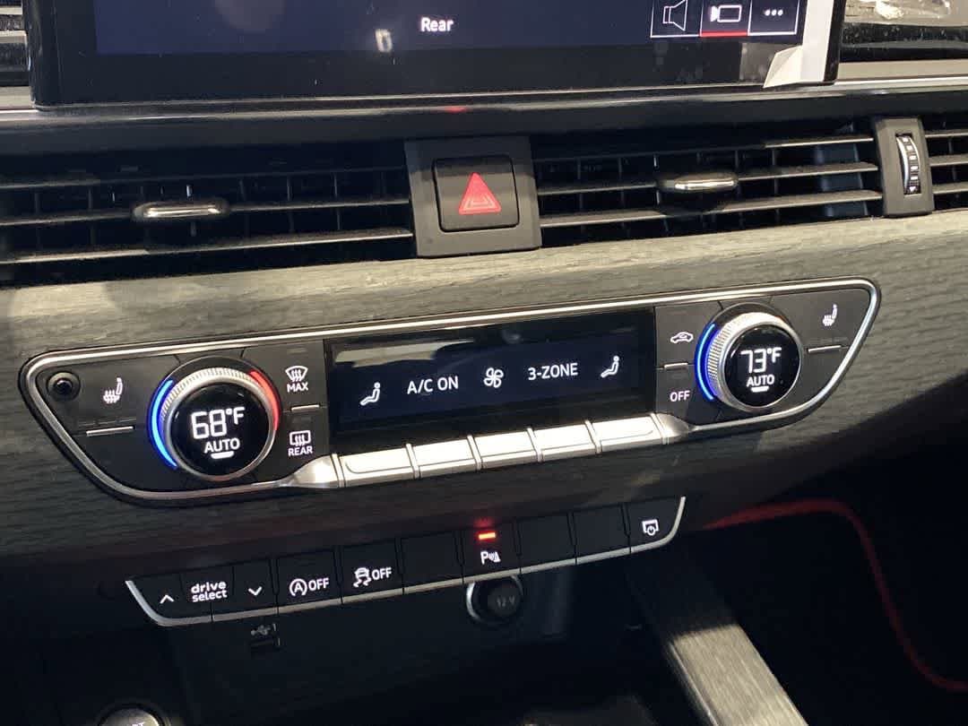 Thumbnail: 2023 Audi A5 - 19