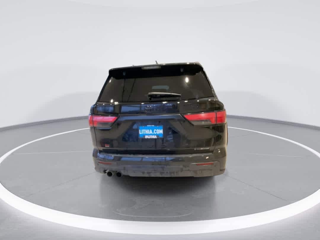 Thumbnail: 2025 Toyota Sequoia - 7