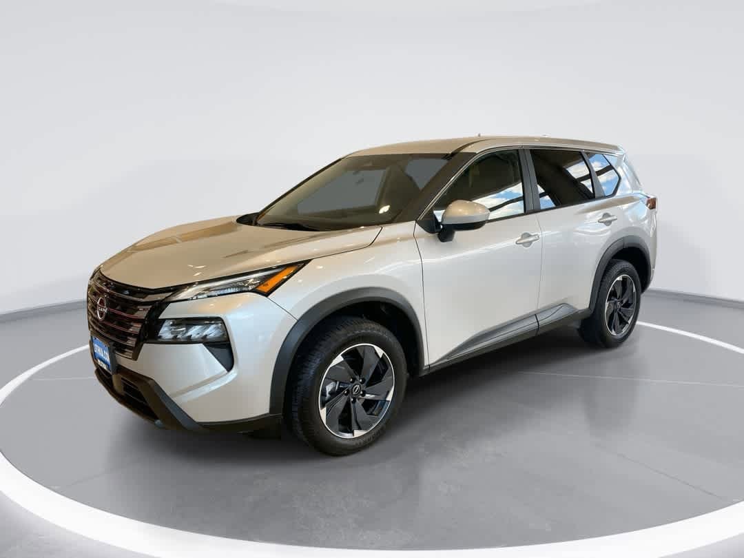 Thumbnail: 2024 Nissan Rogue - 1