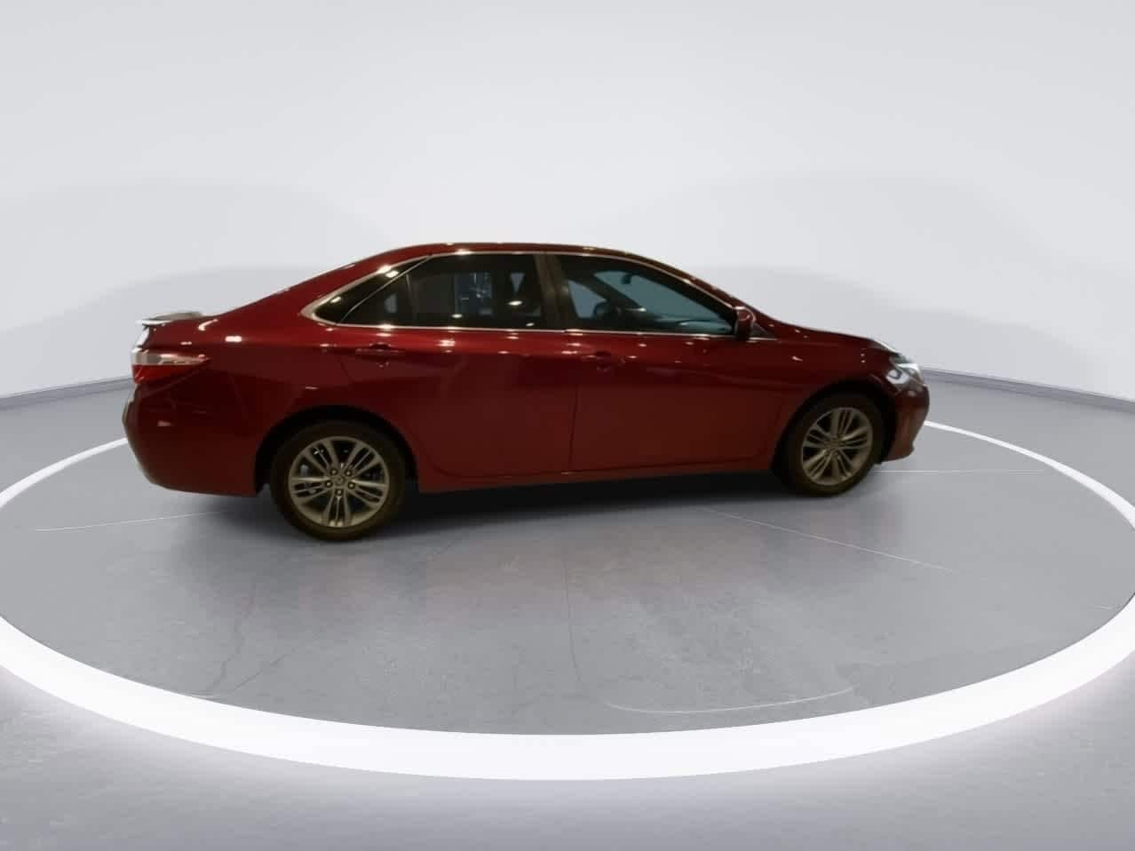 Used 2015 Toyota Camry SE with VIN 4T1BF1FK5FU924503 for sale in Missoula, MT