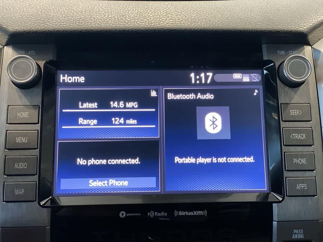 Thumbnail: 2020 Toyota Tundra - 19