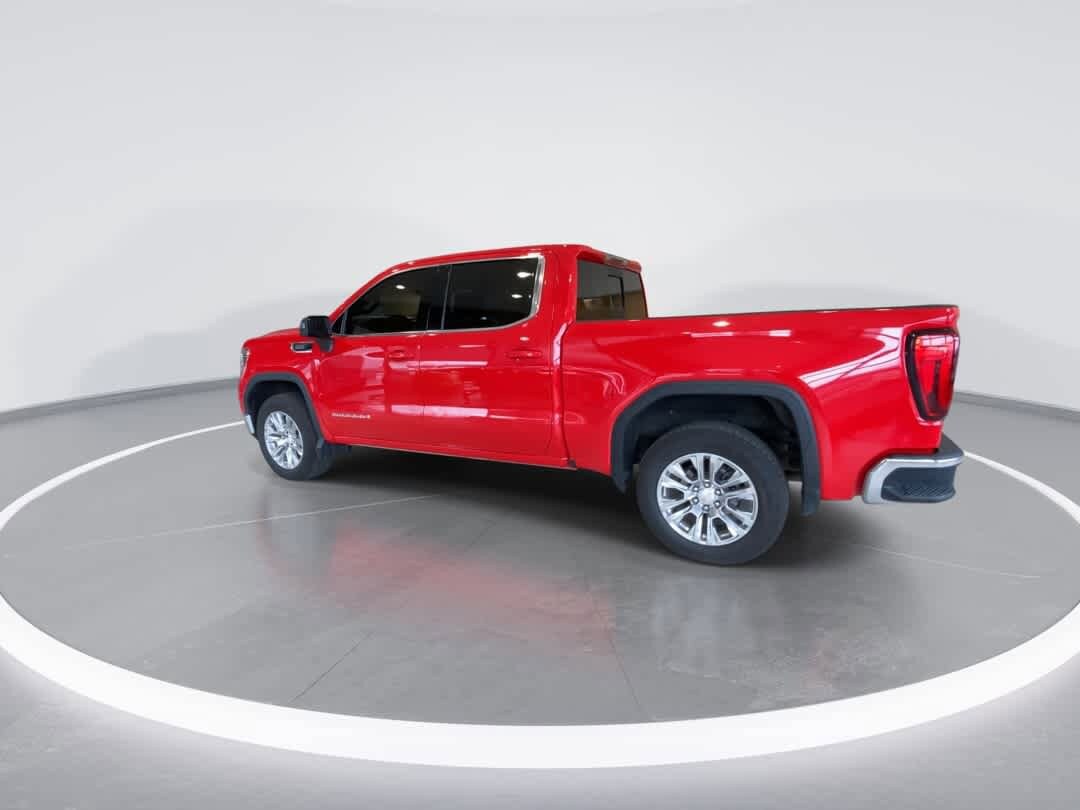 Thumbnail: 2022 GMC Sierra 1500 - 6