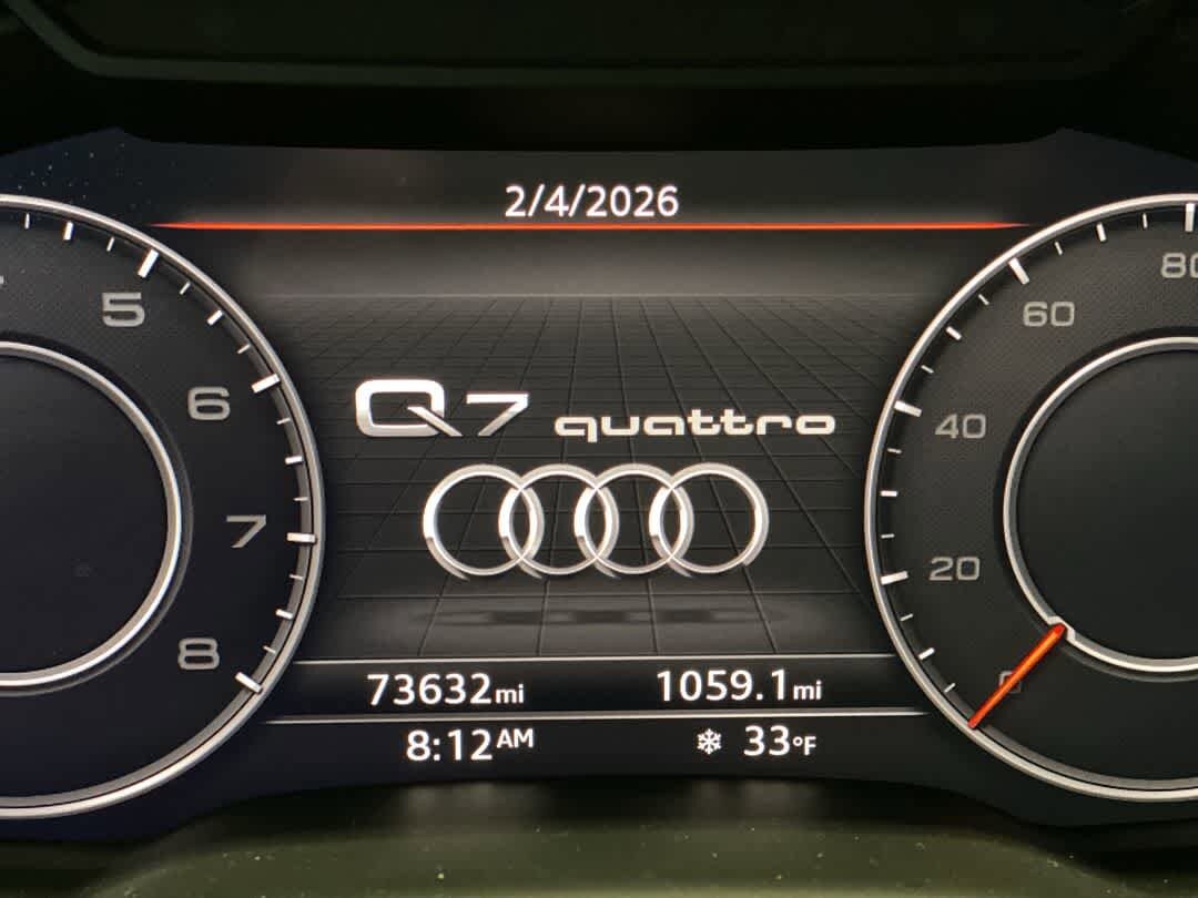 Thumbnail: 2019 Audi Q7 - 18