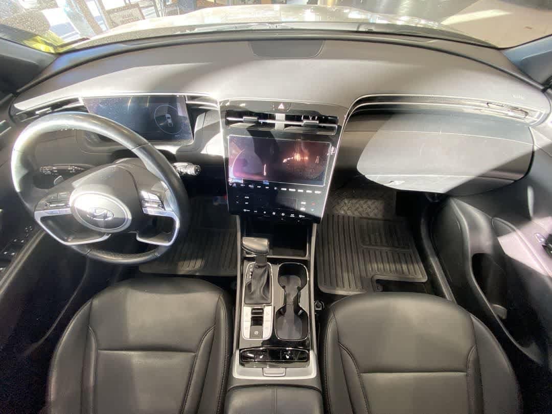 Thumbnail: 2024 Hyundai Santa Cruz - 24