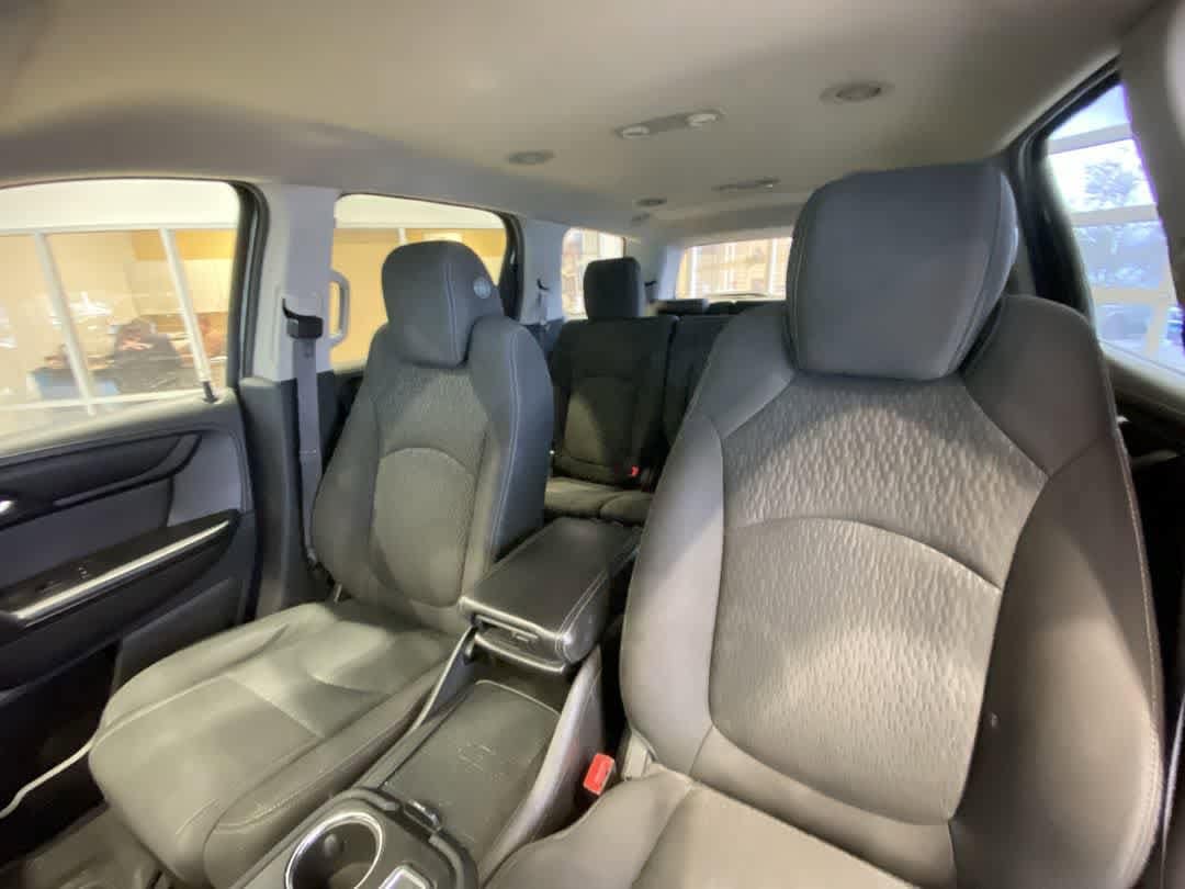 Thumbnail: 2014 GMC Acadia - 14