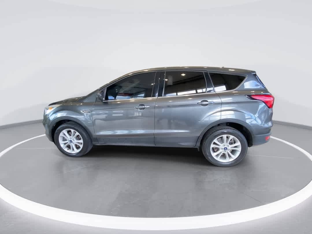 Thumbnail: 2019 Ford Escape - 5