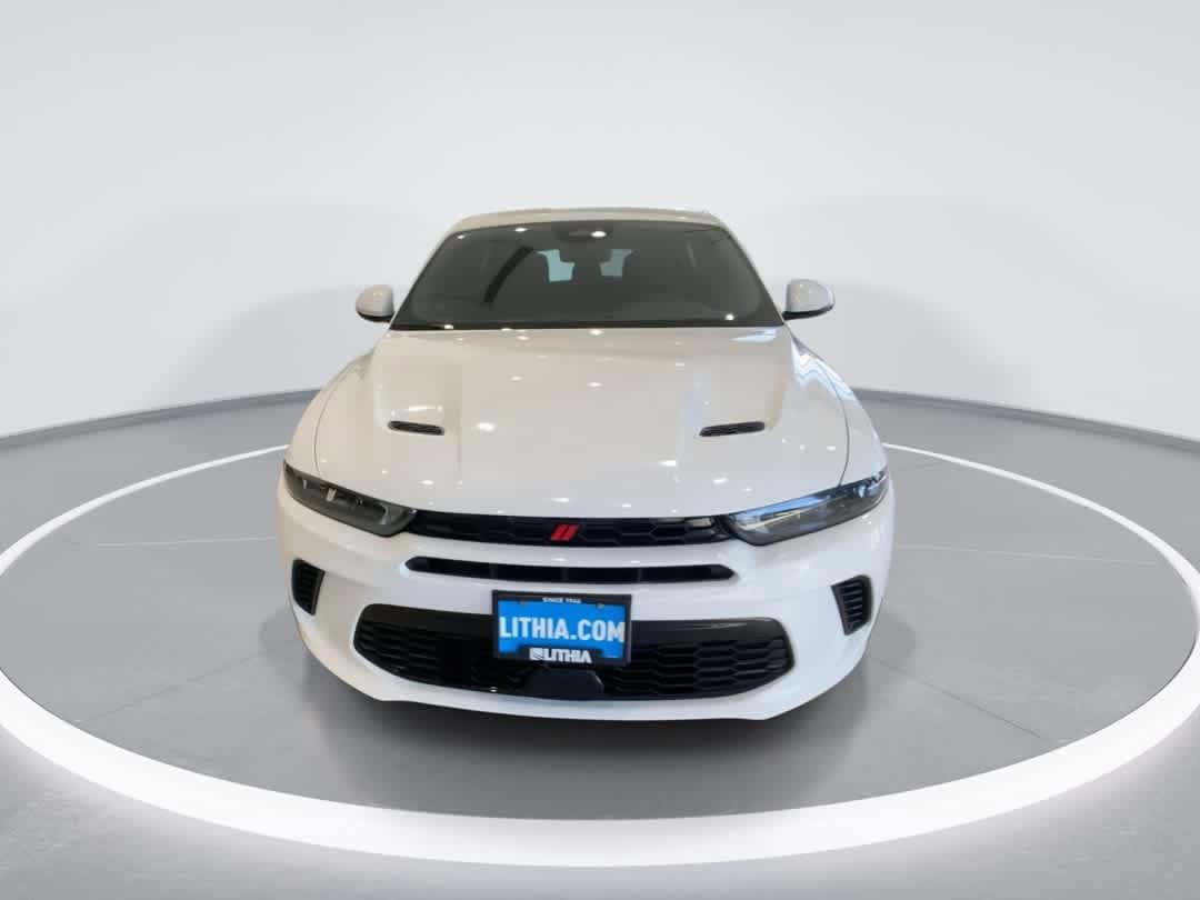 Thumbnail: 2024 Dodge Hornet - 3