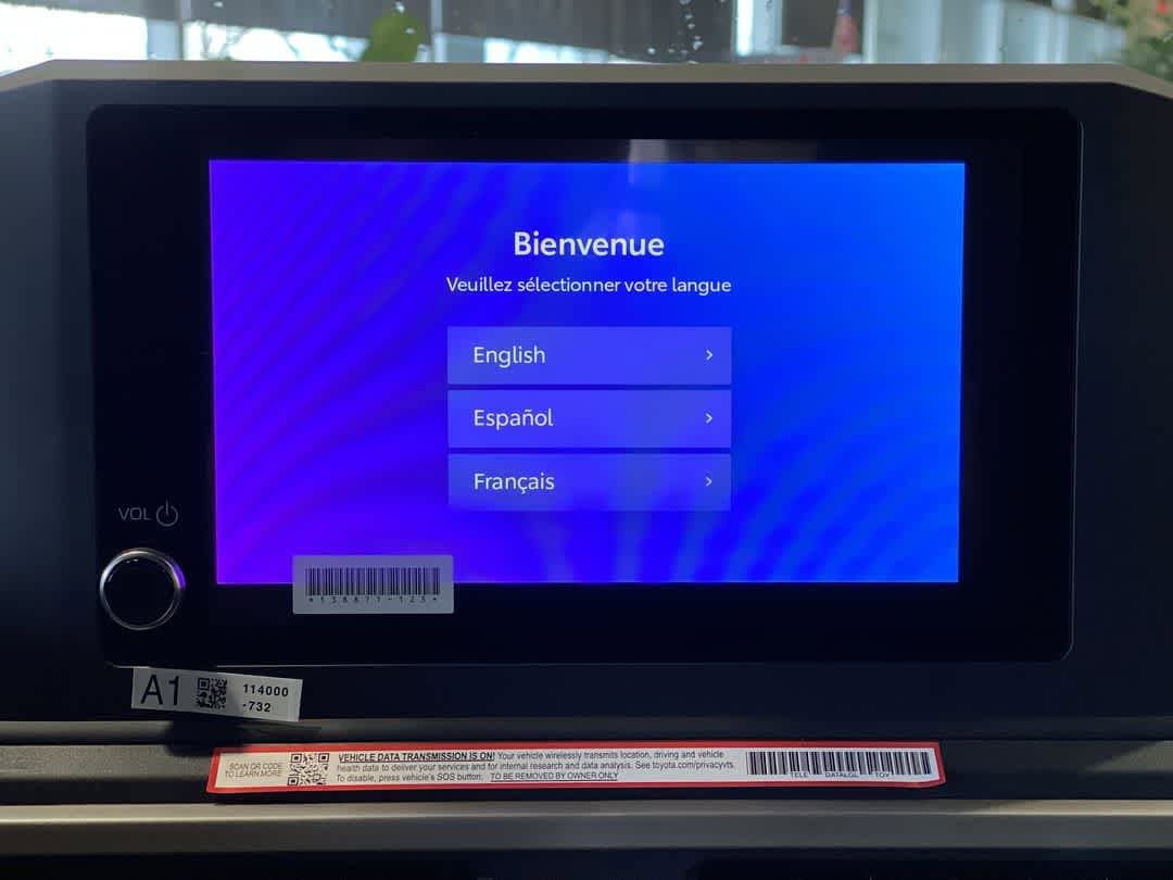 Thumbnail: 2026 Toyota Tacoma - 18