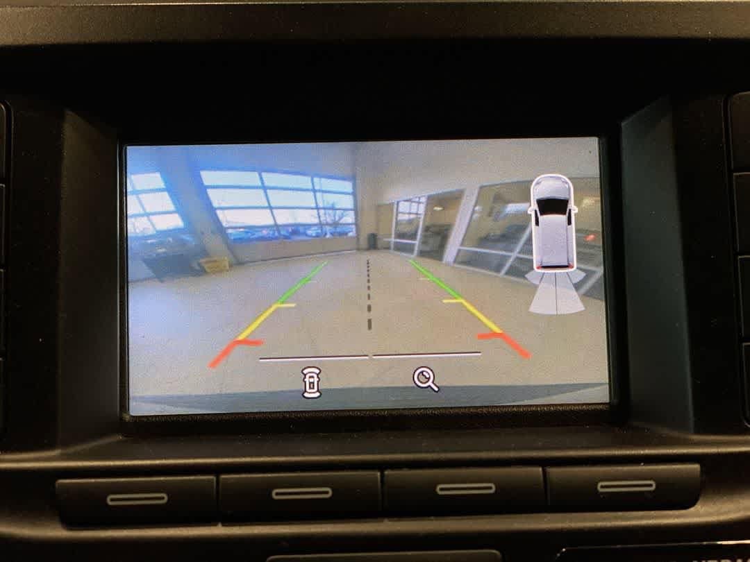 Thumbnail: 2018 Ford Explorer - 19