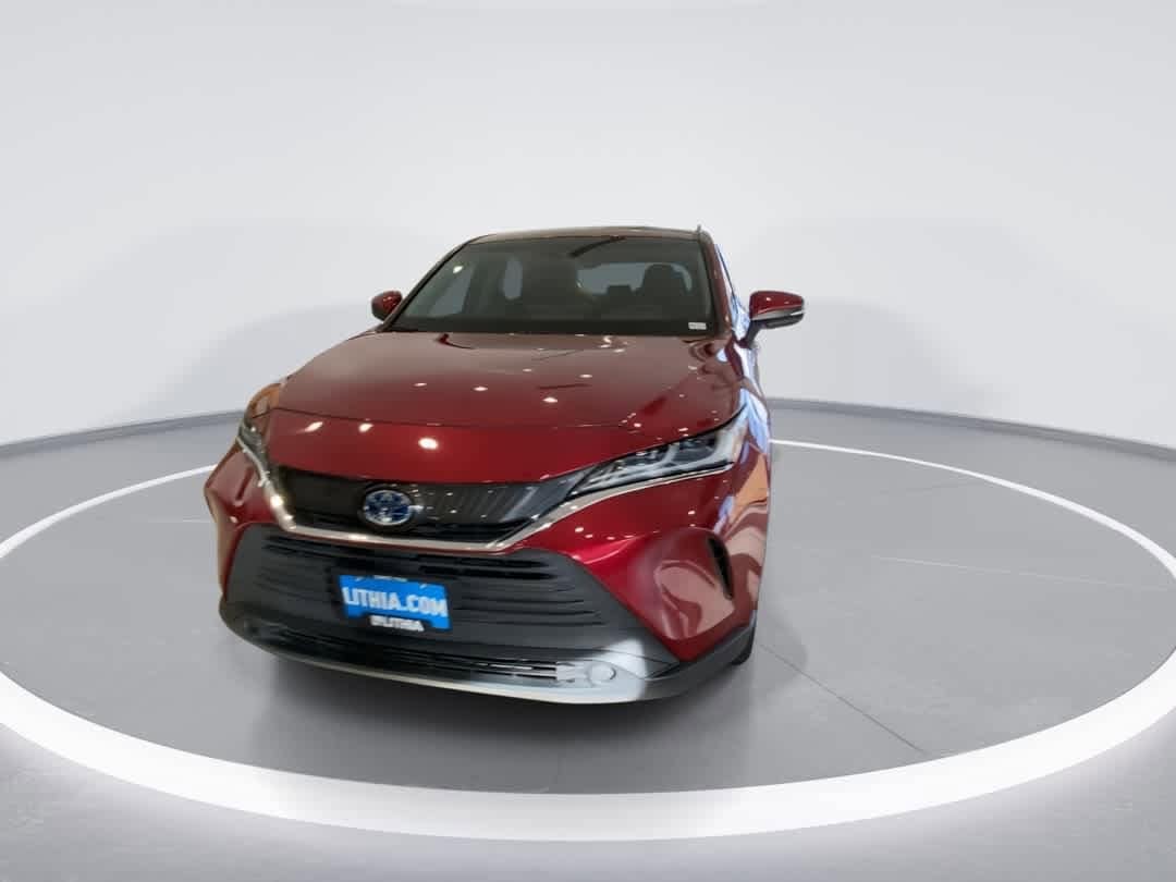 Thumbnail: 2023 Toyota Venza - 3