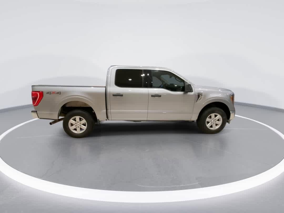 Thumbnail: 2023 Ford F-150 - 9