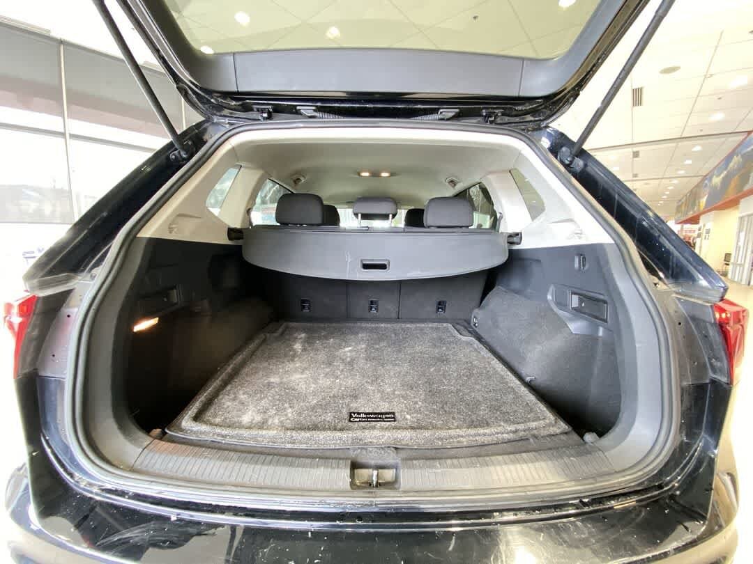 Thumbnail: 2019 Volkswagen Tiguan - 25