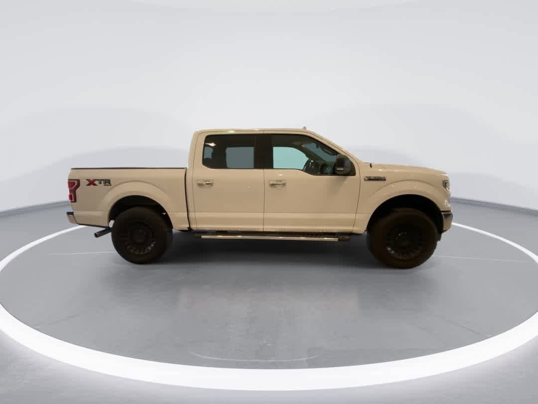 Thumbnail: 2018 Ford F-150 - 9