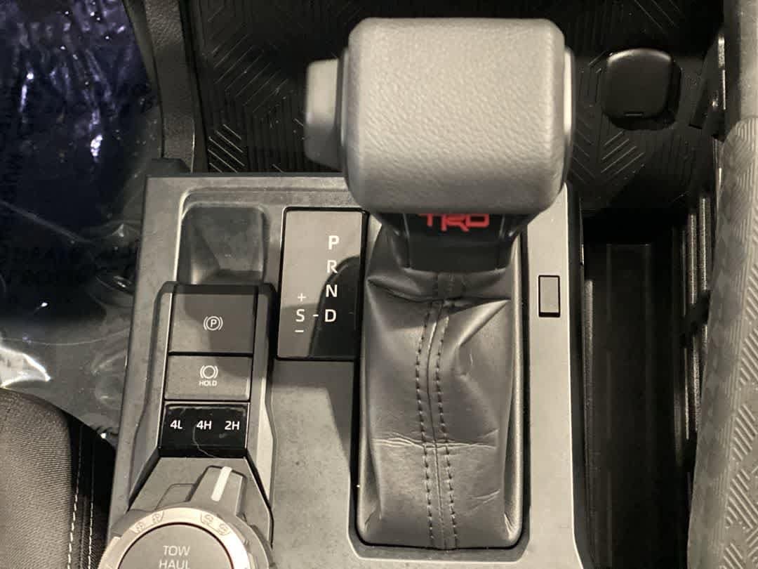 Thumbnail: 2025 Toyota Tacoma - 21