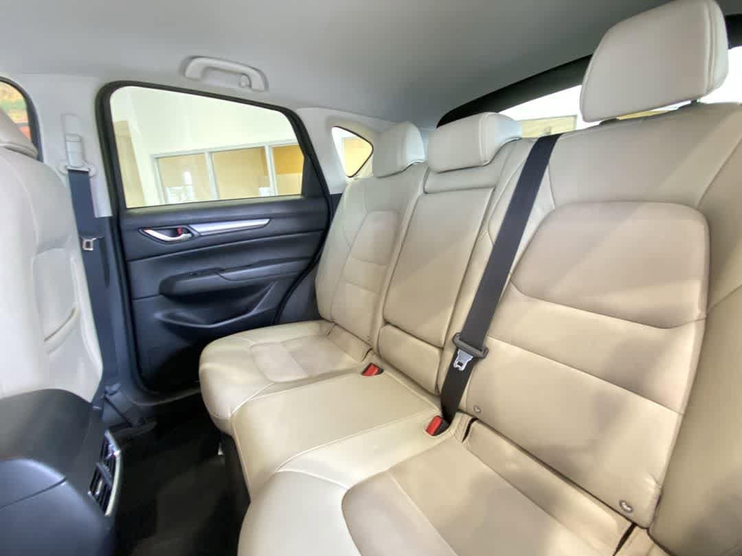 Thumbnail: 2020 Mazda CX-5 - 24