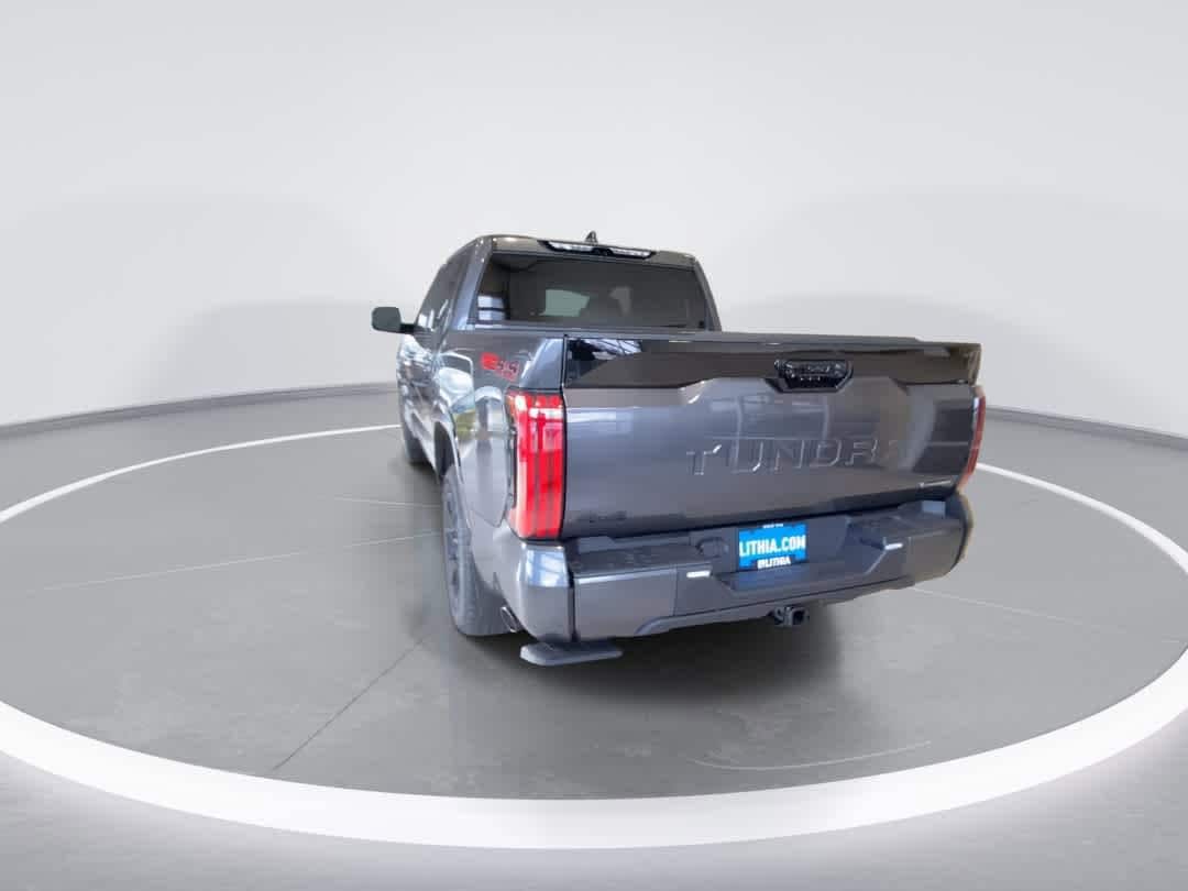 Thumbnail: 2026 Toyota Tundra - 7