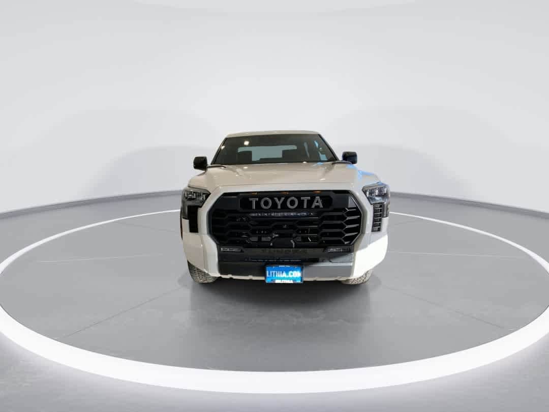 Thumbnail: 2026 Toyota Tundra - 3