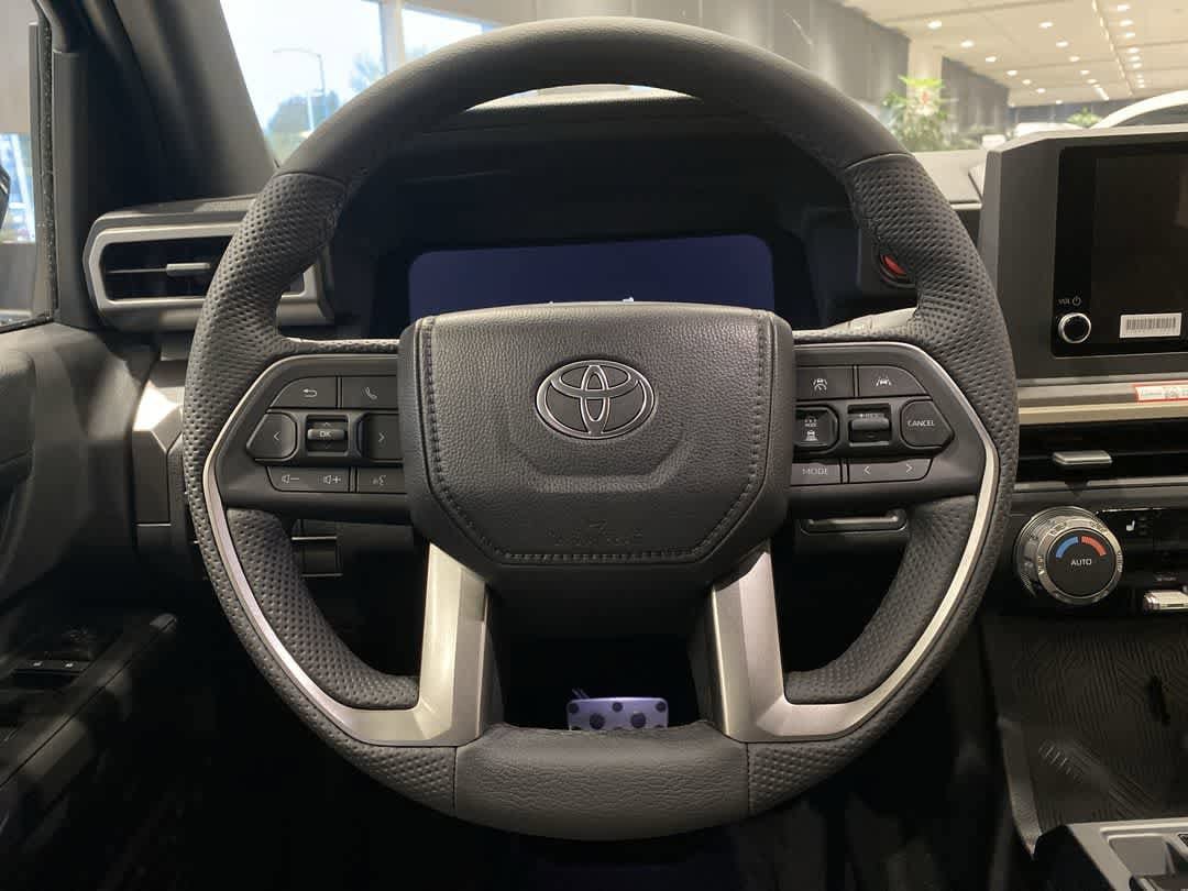 Thumbnail: 2025 Toyota Tacoma - 16