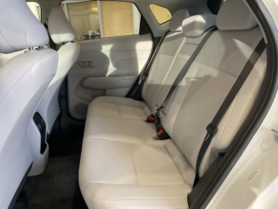 Thumbnail: 2025 Hyundai Kona - 21