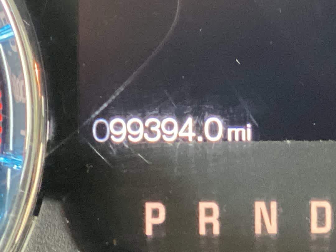 Thumbnail: 2014 Ford F-150 - 17