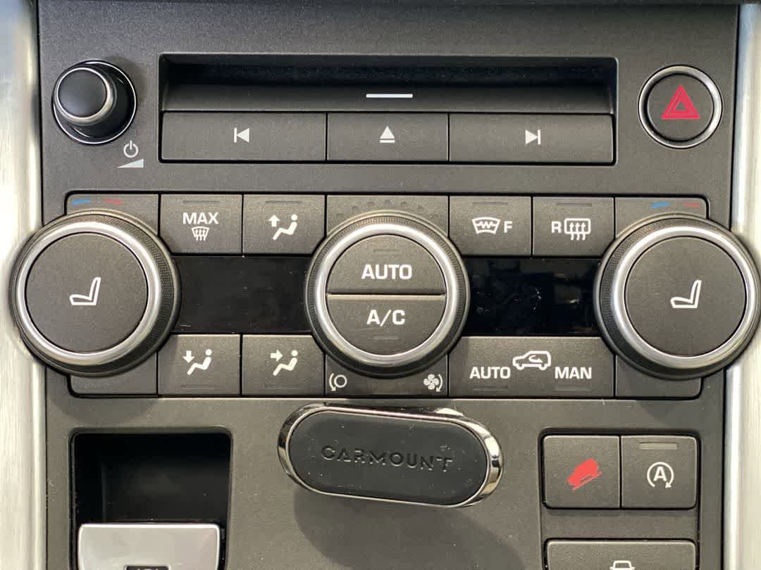 Thumbnail: 2016 Land Rover Range Rover Evoque - 21