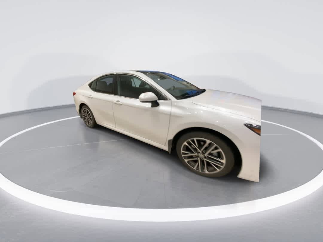 Thumbnail: 2025 Toyota Camry - 2