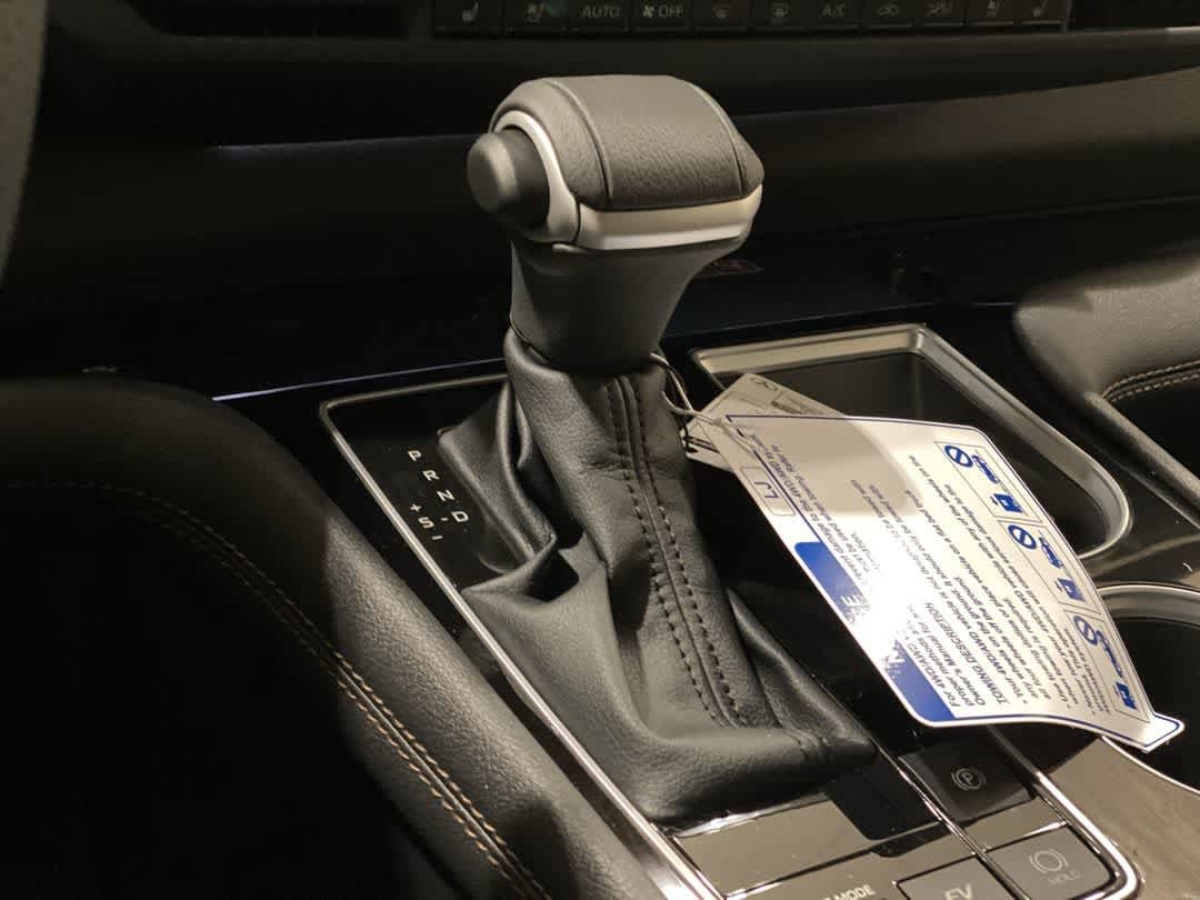 Thumbnail: 2025 Toyota Sienna - 21