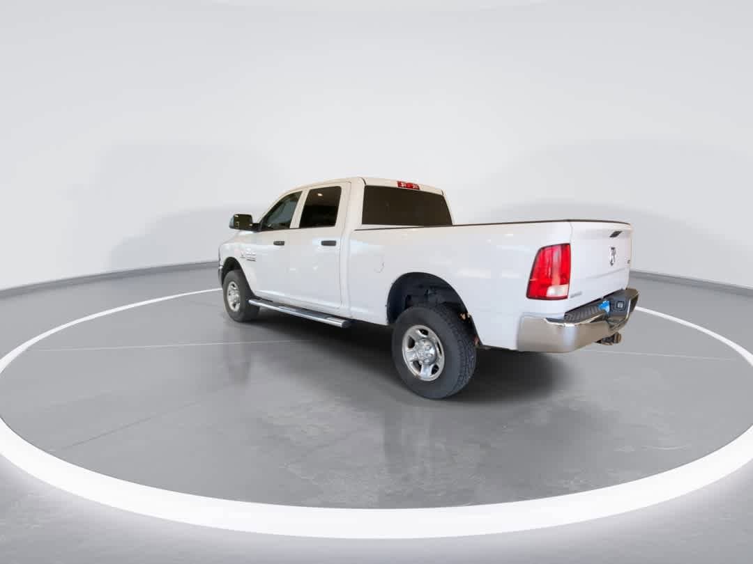 Thumbnail: 2013 RAM 2500 - 6