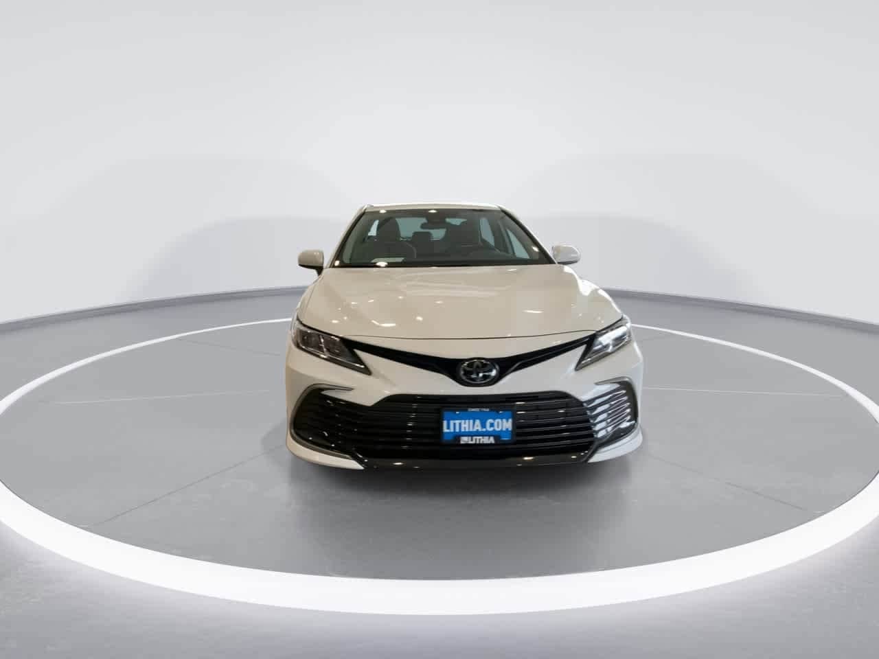 Thumbnail: 2024 Toyota Camry - 3