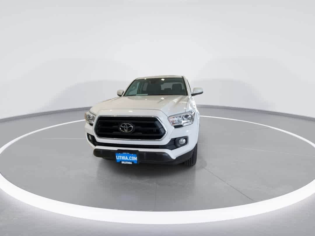 Thumbnail: 2023 Toyota Tacoma - 3
