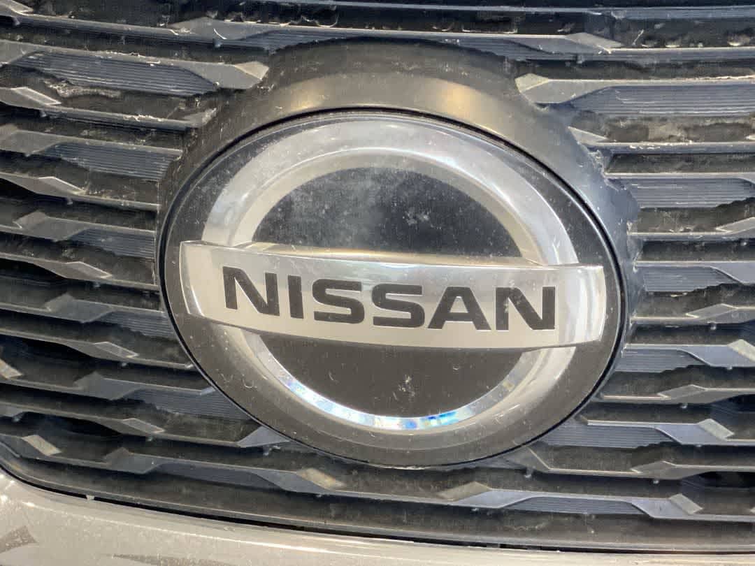 Thumbnail: 2020 Nissan Rogue - 10