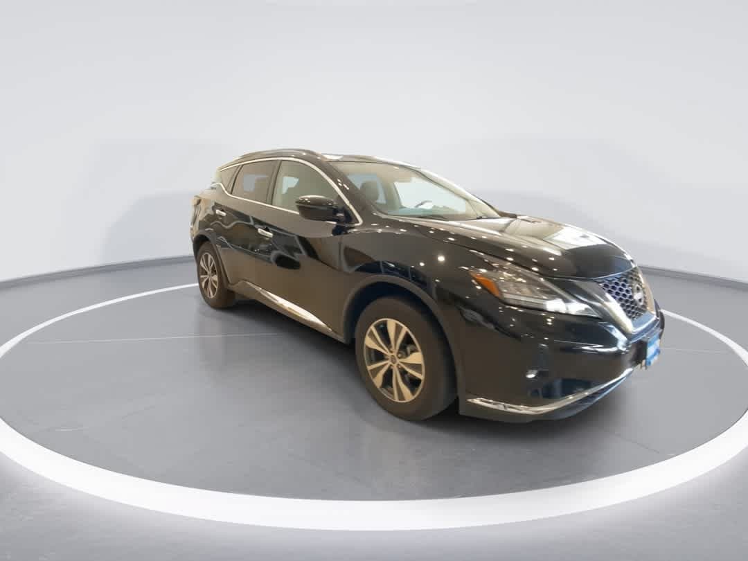 Thumbnail: 2023 Nissan Murano - 2