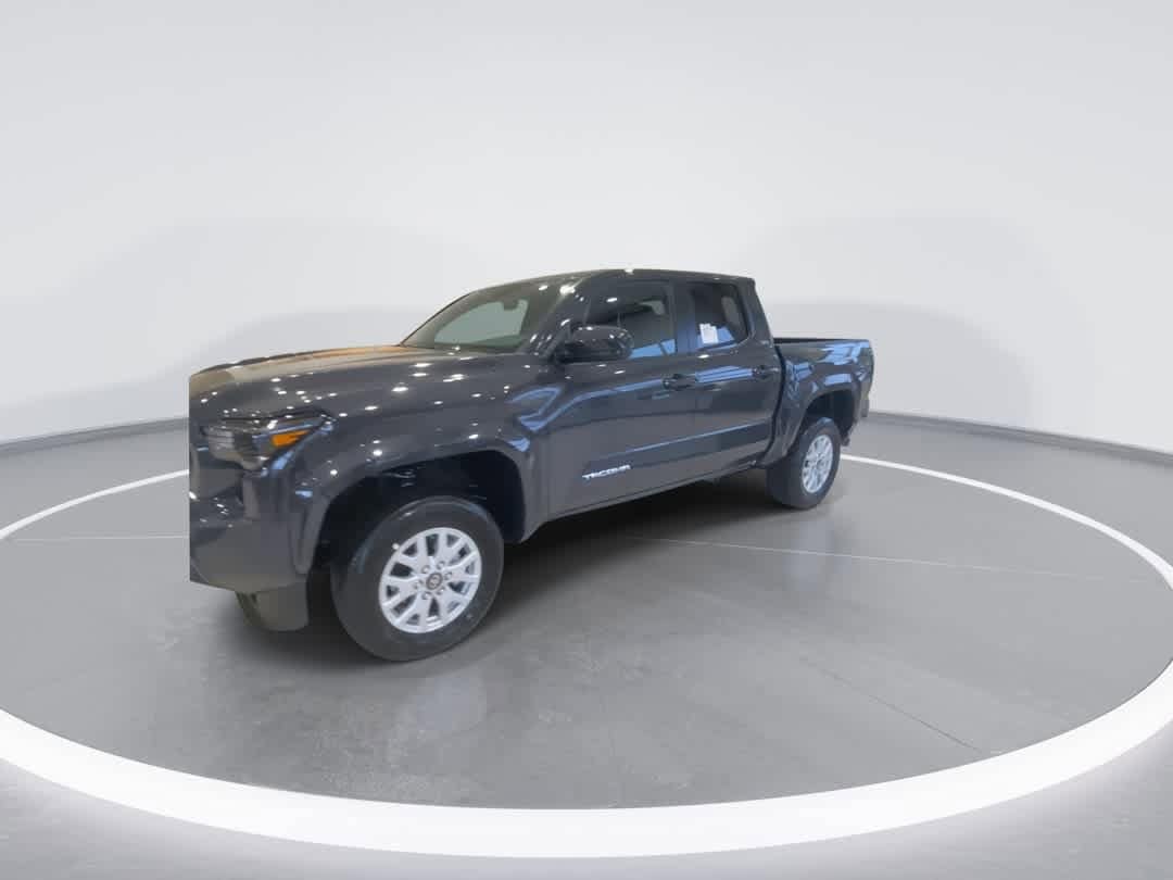 Thumbnail: 2025 Toyota Tacoma - 4