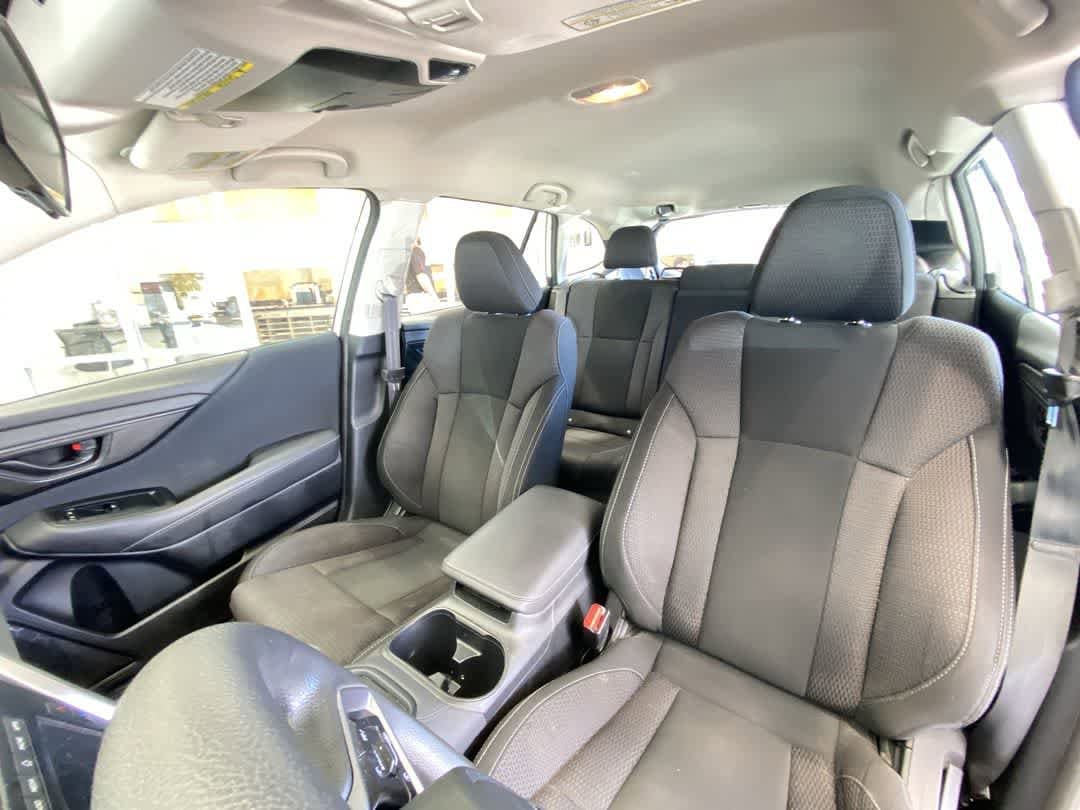 Thumbnail: 2021 Subaru Outback - 14