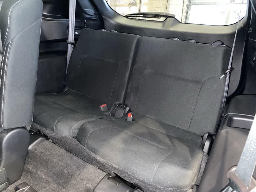 Thumbnail: 2022 Mitsubishi Outlander - 22