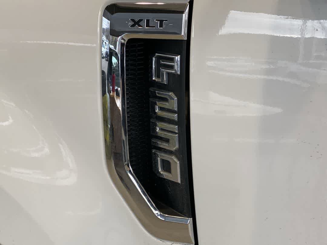 Thumbnail: 2020 Ford F-250 - 11