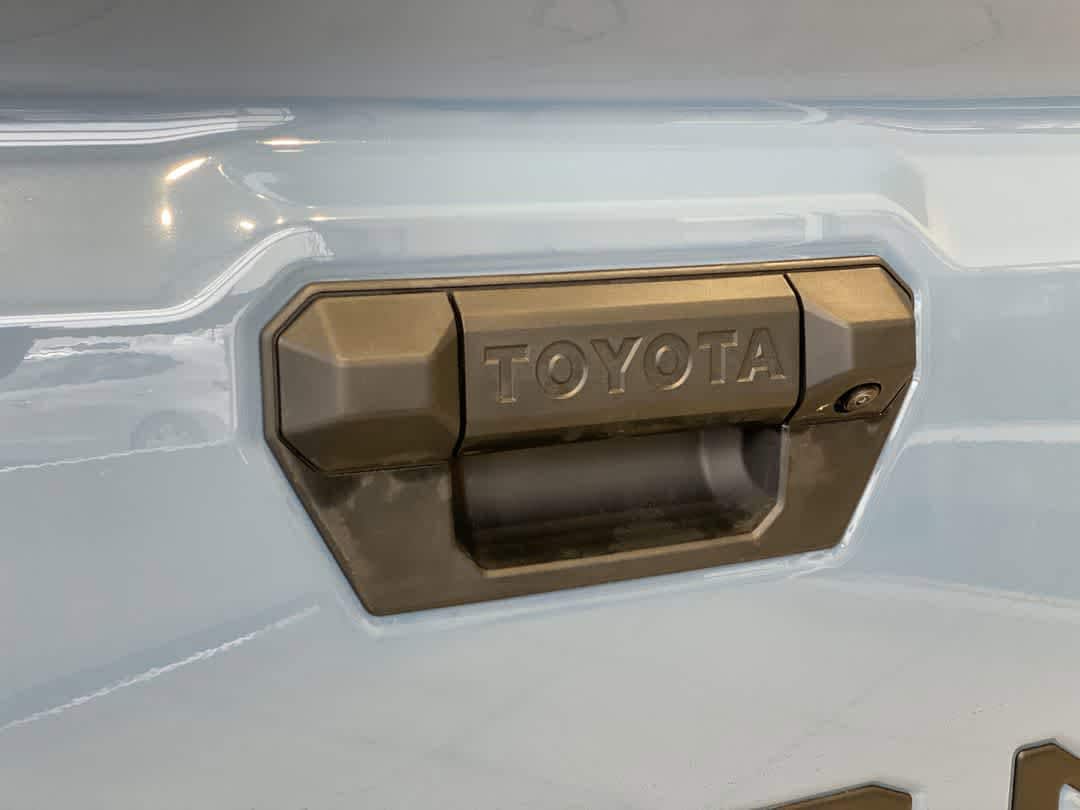 Thumbnail: 2026 Toyota Tacoma - 11